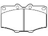 Brake Pad Set:04465-60040