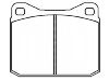 刹车片 Brake Pad Set:281 698 151