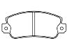 刹车片 Brake Pad Set:792 561