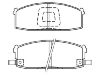 刹车片 Brake Pad Set:41060-D1486