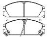 刹车片 Brake Pad Set:45022-SE0-505