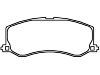 刹车片 Brake Pad Set:55200-61832