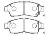 刹车片 Brake Pad Set:04465-05010