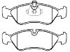 刹车片 Brake Pad Set:16 05 089