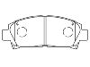 刹车片 Brake Pad Set:04465-12160