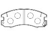 刹车片 Brake Pad Set:04465-20210