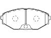 Brake Pad Set:41060-60U90