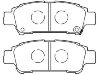 刹车片 Brake Pad Set:04466-28040