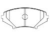 刹车片 Brake Pad Set:F1Y1-33-23ZB