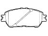 刹车片 Brake Pad Set:04465-33270