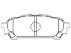 刹车片 Brake Pad Set:320 06 220