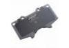 Brake Pad Set:04465-35290