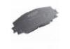 Brake Pad Set:04465-52180