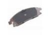 Brake Pad Set:45022-S3V-A10