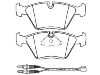 刹车片 Brake Pad Set:4250.94