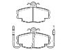 刹车片 Brake Pad Set:4250.41