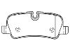 刹车片 Brake Pad Set:SFP 500020