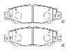 刹车片 Brake Pad Set:04466-50060
