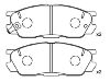 刹车片 Brake Pad Set:H3Y0-33-23Z