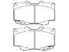 刹车片 Brake Pad Set:04465-04030