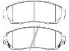 Brake Pad Set:45022-SHJ-A00