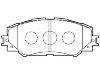 刹车片 Brake Pad Set:04465-42160