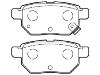 刹车片 Brake Pad Set:04466-12130