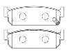刹车片 Brake Pad Set:44060-0P692