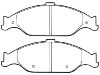 刹车片 Brake Pad Set:XR3Z-2001-AA
