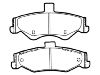 刹车片 Brake Pad Set:12454972