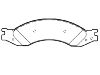 刹车片 Brake Pad Set:88982418