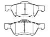 刹车片 Brake Pad Set:5L8Z-2001-AA
