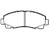 Brake Pad Set:45022-SJC-A00