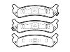 刹车片 Brake Pad Set:58201-33A00