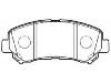 刹车片 Brake Pad Set:D1060-9N00A