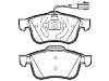 Brake Pad Set:77363599