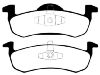 刹车片 Brake Pad Set:7L1Z-2200-A