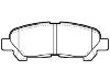 刹车片 Brake Pad Set:04466-48120