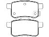 Brake Pad Set:43022-TA0-A00