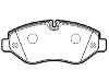刹车片 Brake Pad Set:42555881