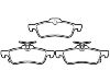 刹车片 Brake Pad Set:04466-0D010
