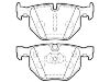 刹车片 Brake Pad Set:34 21 6 776 937