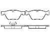 刹车片 Brake Pad Set:34 11 6 777 772