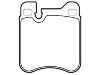 刹车片 Brake Pad Set:964 352 949 03