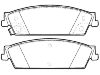 刹车片 Brake Pad Set:19159252