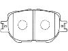 刹车片 Brake Pad Set:04465-30330