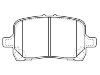 刹车片 Brake Pad Set:15243704