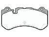 刹车片 Brake Pad Set:004 420 84 20