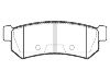 刹车片 Brake Pad Set:55500-85Z10