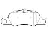 刹车片 Brake Pad Set:997 351 938 03